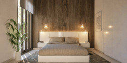 Nybygg - Villa - Cartagena - Los Nietos