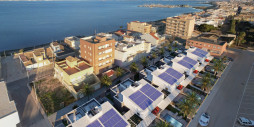 Nybygg - Villa - Cartagena - Los Nietos