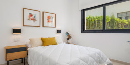 Nybygg - Villa - Cartagena - Playa honda