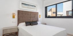 Nybygg - Villa - Cartagena - Playa honda