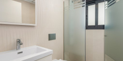 Nybygg - Villa - Cartagena - Playa honda