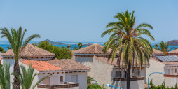 Nybygg - Villa - Cartagena - Playa honda