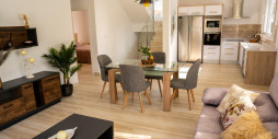 Nybygg - Villa - Ciudad Quesada - Golf La Marquesa (Ciudad Quesada)