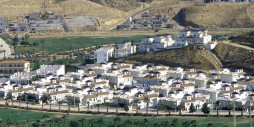 Nybygg - Villa - Ciudad Quesada - Pueblo Lucero