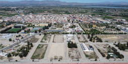 Nybygg - Villa - Dolores - polideportivo