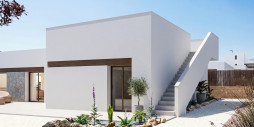 Nybygg - Villa - Finestrat - Balcon de finestrat