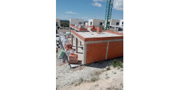 Nybygg - Villa - Finestrat - Balcon de finestrat