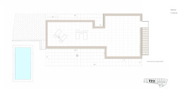 Nybygg - Villa - Finestrat - Balcon de finestrat