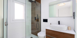Nybygg - Villa - Finestrat - Balcon de finestrat