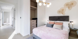 Nybygg - Villa - Finestrat - Balcon de finestrat