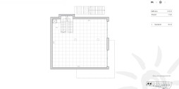 Nybygg - Villa - Finestrat - Balcon de finestrat