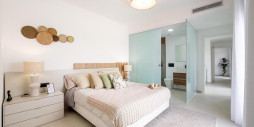 Nybygg - Villa - Finestrat - Balcon de finestrat