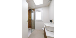 Nybygg - Villa - Finestrat - Balcon de finestrat