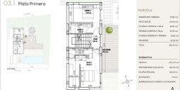 Nybygg - Villa - Finestrat - Campana garden