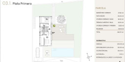 Nybygg - Villa - Finestrat - Campana garden