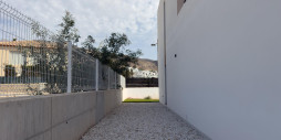Nybygg - Villa - Finestrat - Campana garden