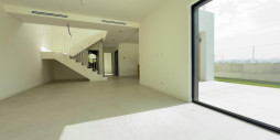Nybygg - Villa - Finestrat - Campana garden