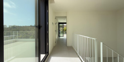 Nybygg - Villa - Finestrat - Campana garden