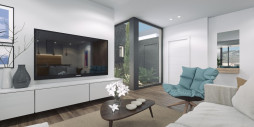 Nybygg - Villa - Finestrat - Sea Hills