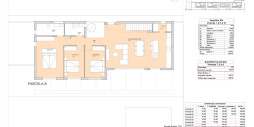 Nybygg - Villa - Finestrat - Sea Hills