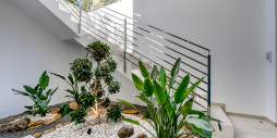 Nybygg - Villa - Finestrat
