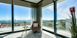 Nybygg - Villa - Finestrat