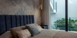 Nybygg - Villa - Finestrat