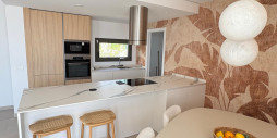 Nybygg - Villa - Finestrat