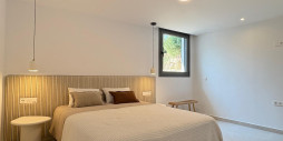 Nybygg - Villa - Finestrat