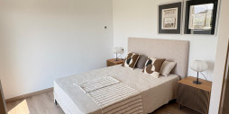 Nybygg - Villa - Finestrat