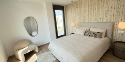 Nybygg - Villa - Finestrat
