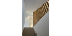Nybygg - Villa - Finestrat