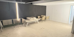 Nybygg - Villa - Finestrat