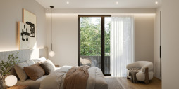 Nybygg - Villa - Finestrat