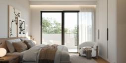 Nybygg - Villa - Finestrat