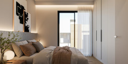 Nybygg - Villa - Finestrat