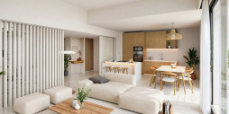 Nybygg - Villa - Finestrat