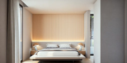 Nybygg - Villa - Finestrat