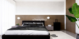 Nybygg - Villa - Finestrat