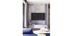 Nybygg - Villa - Finestrat