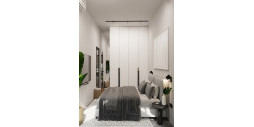 Nybygg - Villa - Finestrat