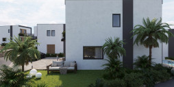 Nybygg - Villa - Finestrat