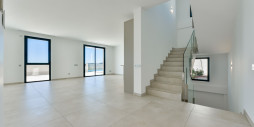Nybygg - Villa - Finestrat
