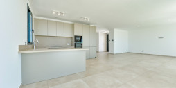 Nybygg - Villa - Finestrat