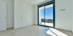 Nybygg - Villa - Finestrat