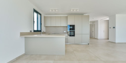 Nybygg - Villa - Finestrat