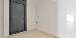 Nybygg - Villa - Finestrat