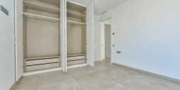 Nybygg - Villa - Finestrat
