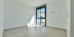 Nybygg - Villa - Finestrat