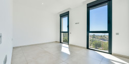 Nybygg - Villa - Finestrat